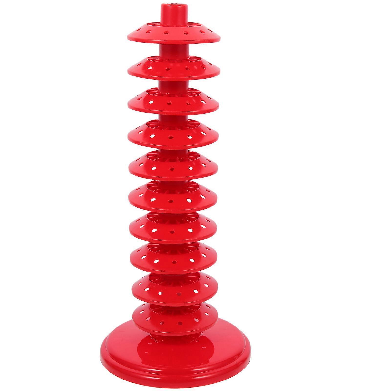 Lollipop Display Stand Multi-layer Lollipop Base Party Lollipop Holder Candy Party Decoration