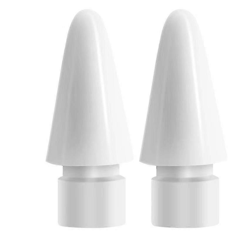 Interchangeable Nib(3pcs, White)