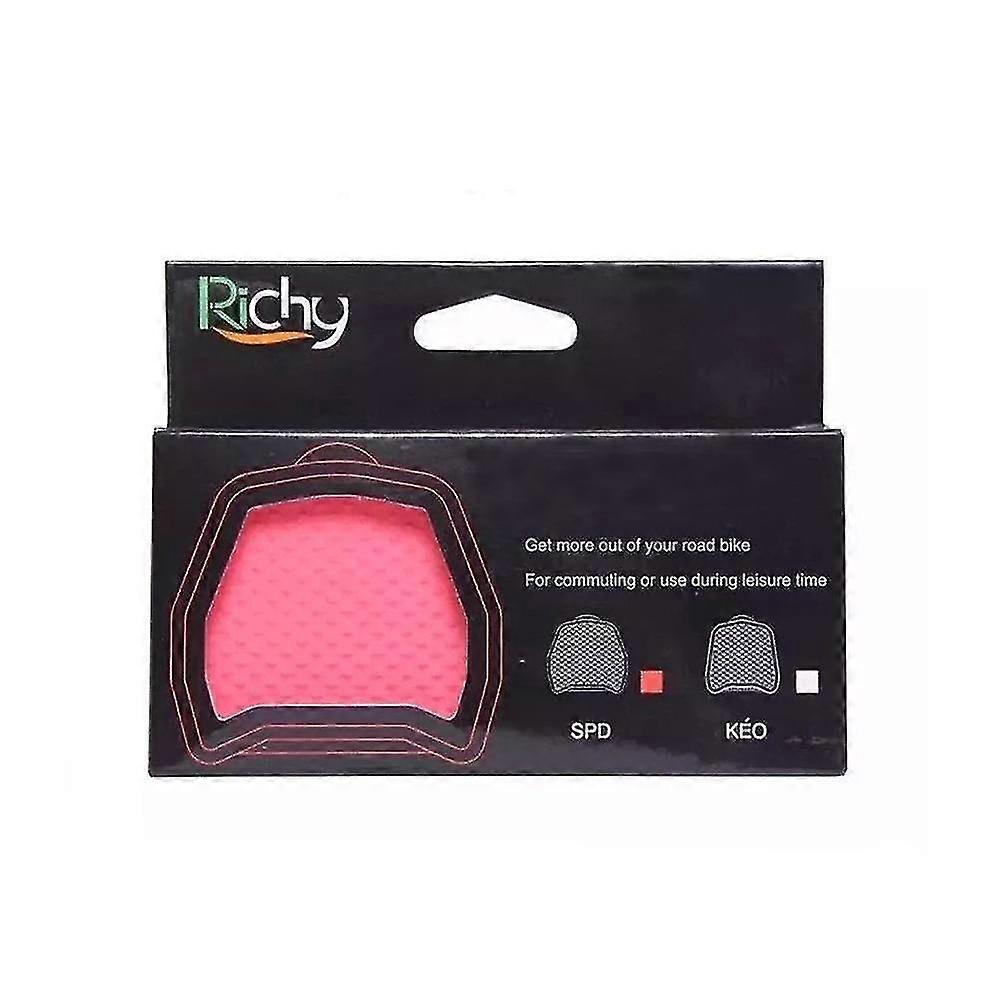 Racefiets/fiets Pedalen