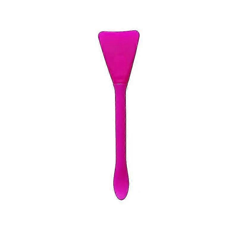 Bâton de masque en silicone à double extrémité à double usage