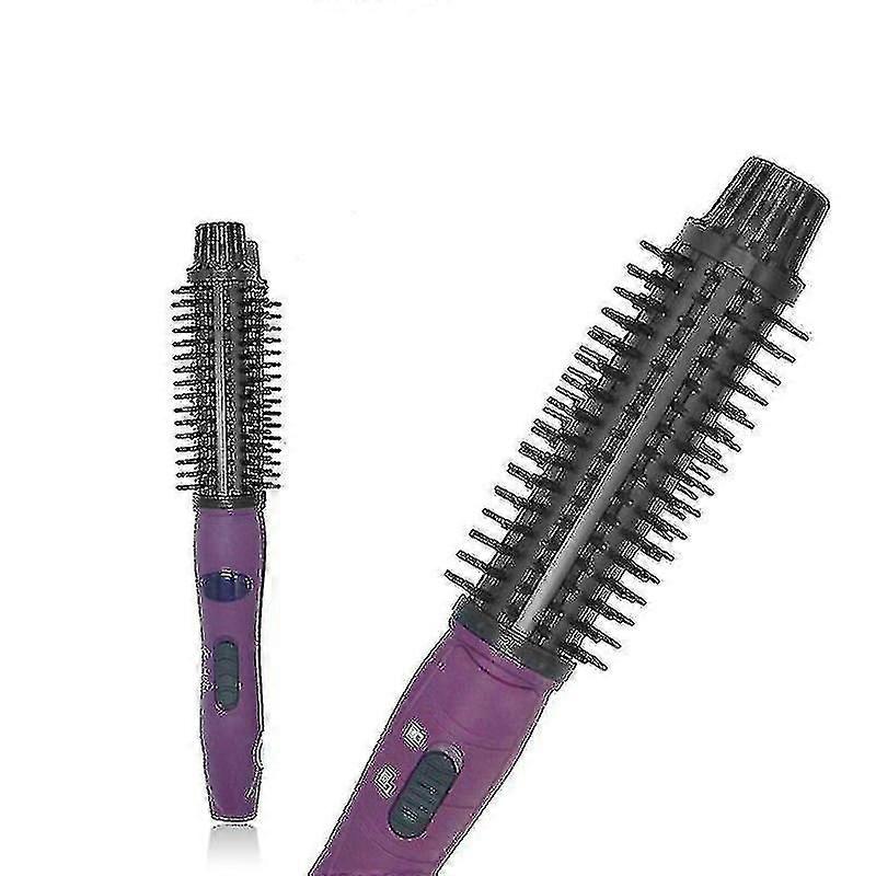 4 In 1 Ionic Styler Lockiges Haar Glattes Haar Pro
