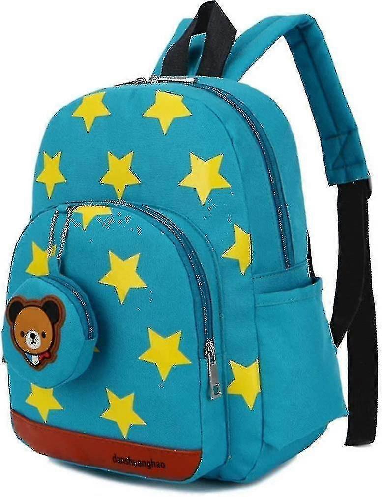 Children's Baby Backpack From 1 Year Mini Backpack Nursery Backpack School Bag For Boy