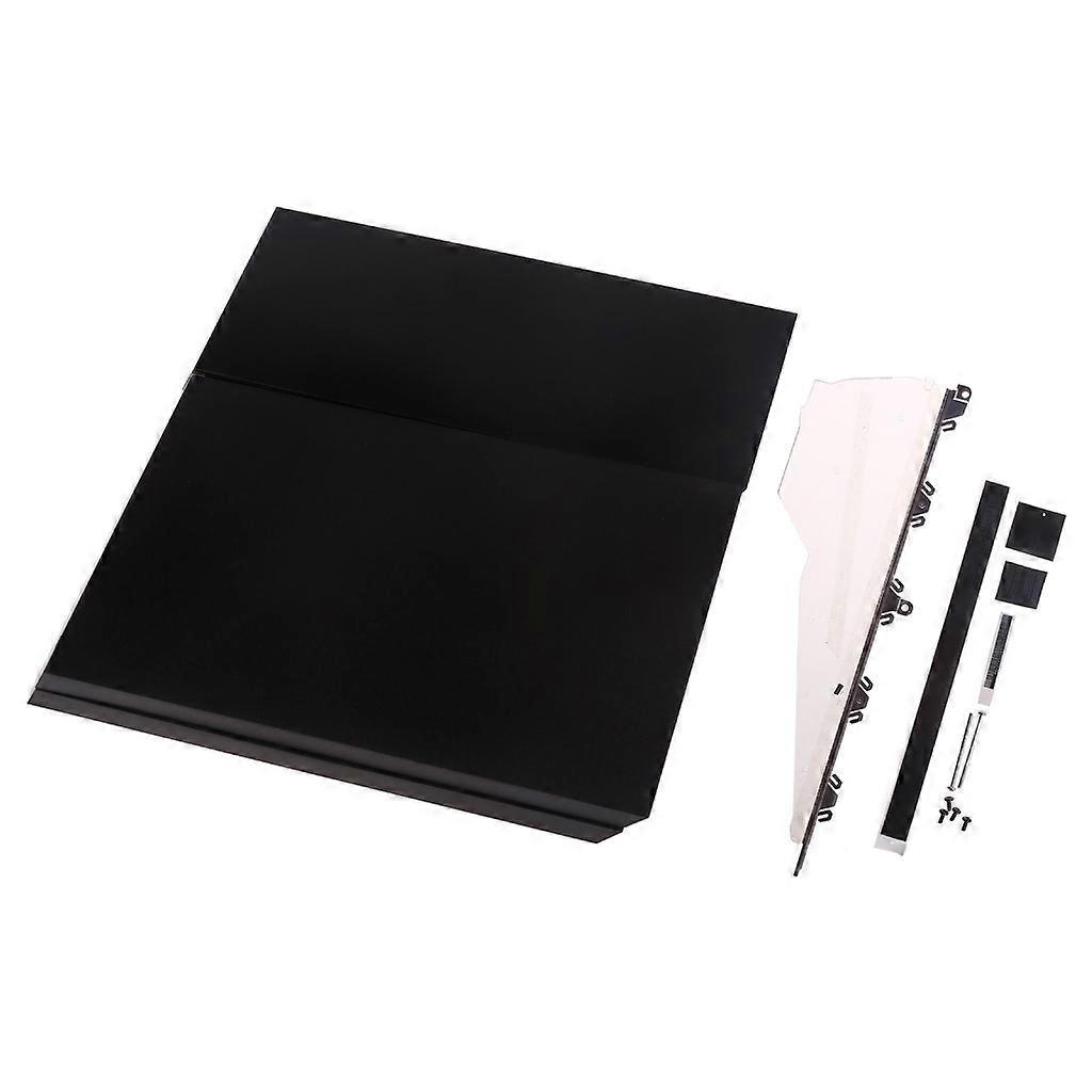 Replacement Shell Game Machine Housing Game Console Accessories Solid Color