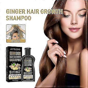 Jaysuing Ingwer Haarspülung Shampoo 100ml