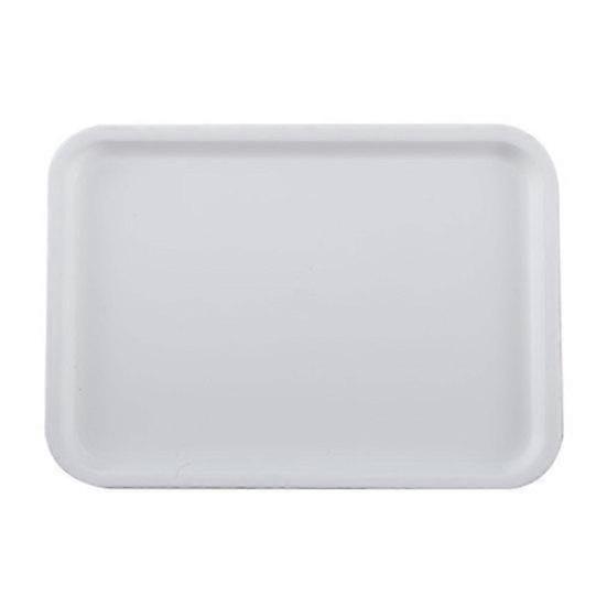 Useful Nordic Style Pack Food Portable Unbreakable Fruit Storage Tray for Dining Room Fruit Storage Tray