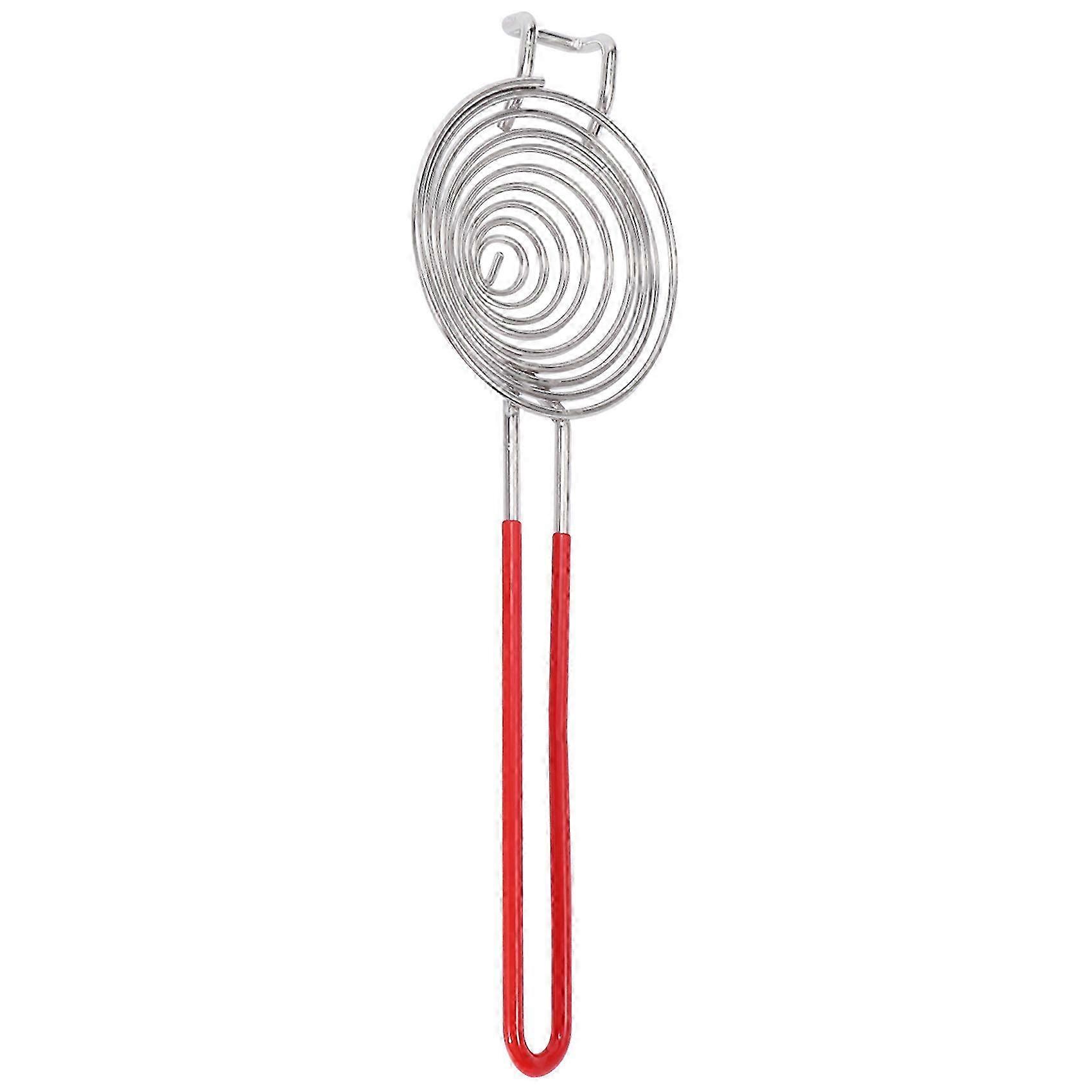 Egg Separator, Stainless Steel Egg Yolk White Separating Tool,2 Pieces