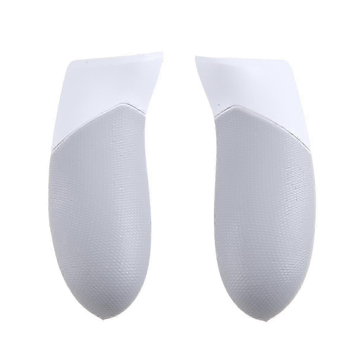 Replacement Parts for for Gamepad Controller Grips for One Elite Controller Grip Left and Right Grips
