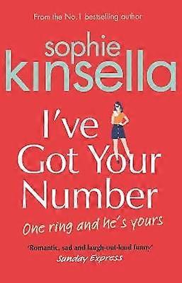 I've Got Your Number