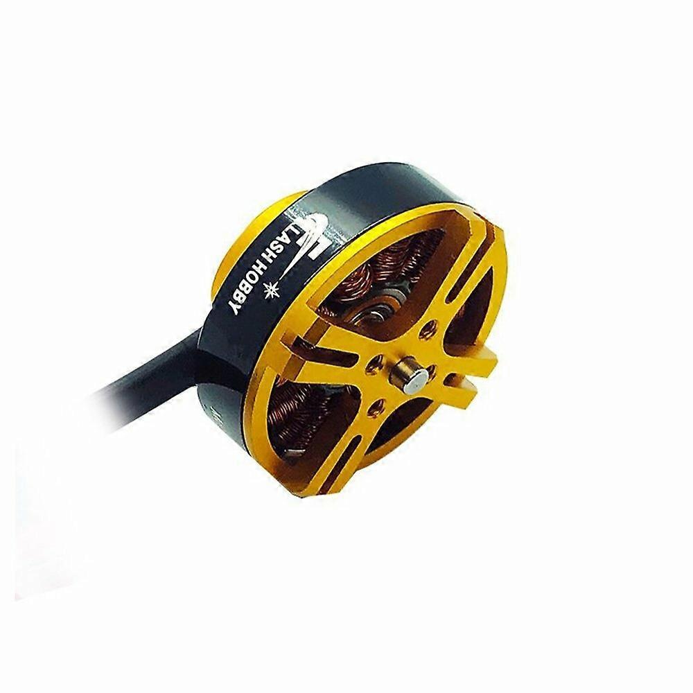 Flashhobby D4215 650KV Outrunner Brushless Motor 2-4S For RC Airplane Multirotors