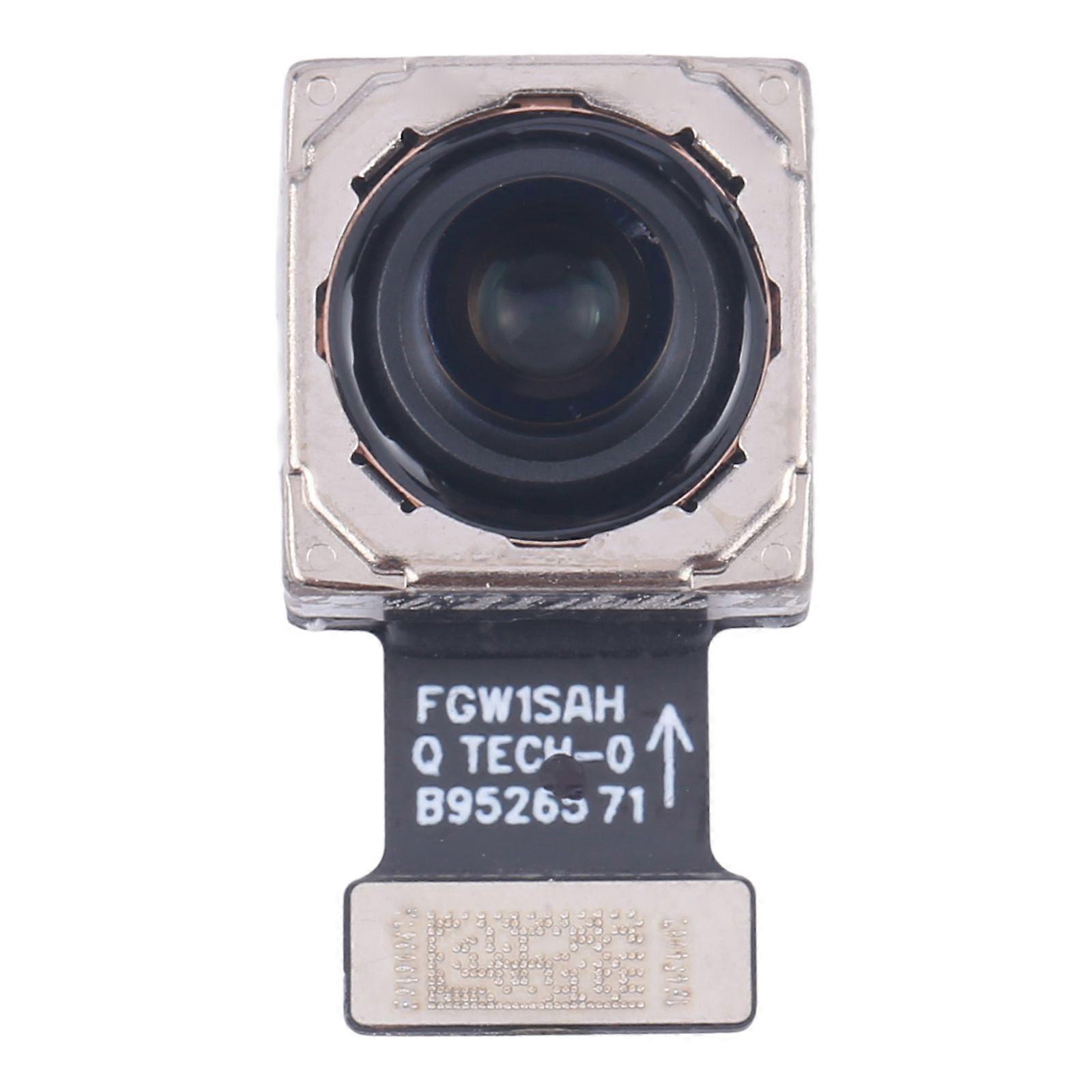 Original Main Back Facing Camera For Realme X50