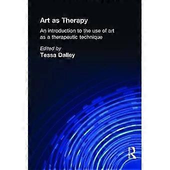 Kunst als Therapie