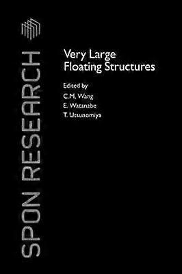 Very Large Floating Structures