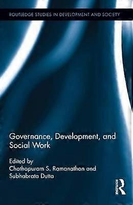 Governance Development and Social Work