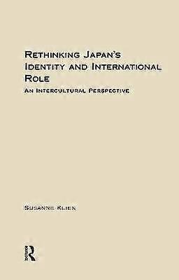Rethinking Japan's Identity and International Role