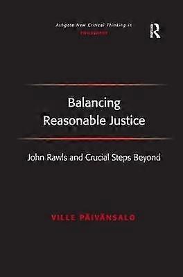 Balancing Reasonable Justice