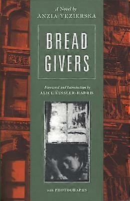 Bread Givers
