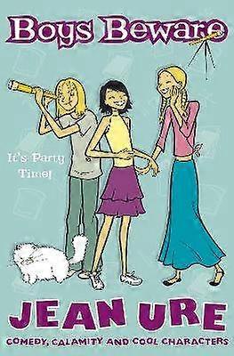 Cuidado con los chicos