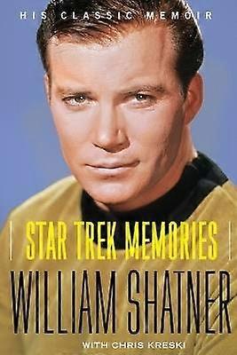 Star Trek Memories