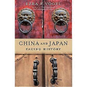 China and Japan