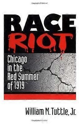 Race Riot