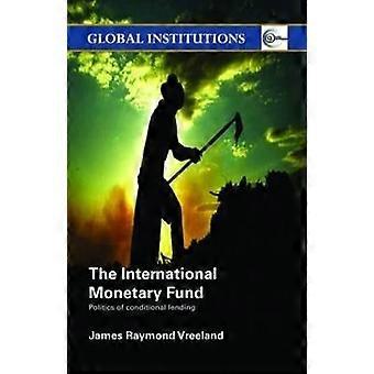 Der Internationale Währungsfonds (IWF)