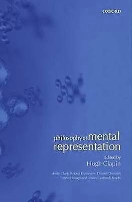 Philosophy of Mental Representation