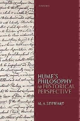 Hume's Philosophy in Historical Perspective