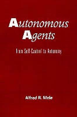 Agenți autonomi