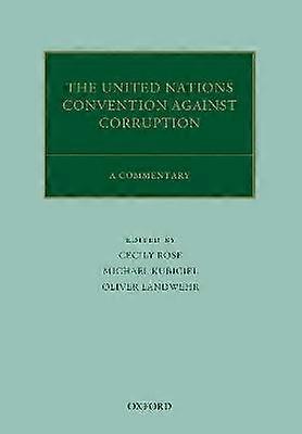 Un Conv Against Corruption Ocils C