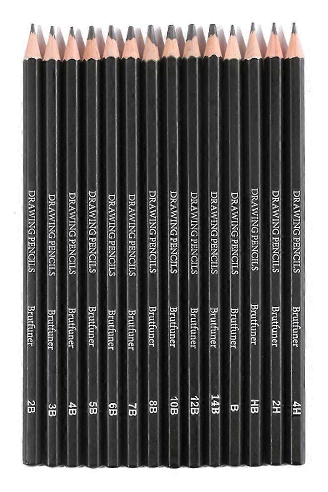 Drawing Pencil Set B14 B12 B10 B8 B7 B6