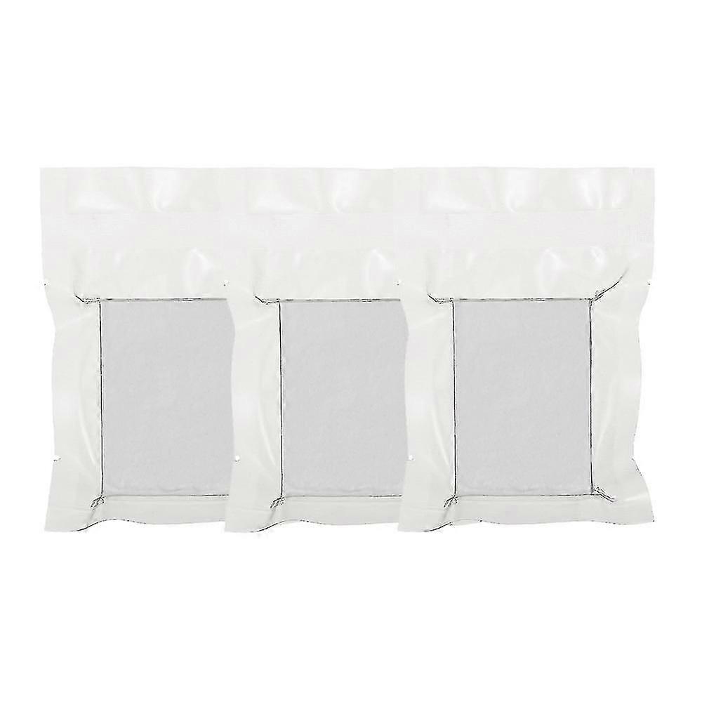 3pcs Gauze Bandage 6cm X 300cm Sterile Gauze Pads Compression Curve Gauze Block For Home Outdoor First Aid