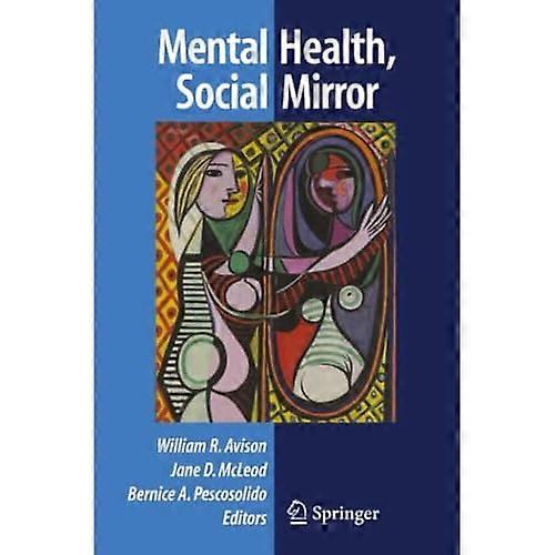 Mental Health, Social Mirror