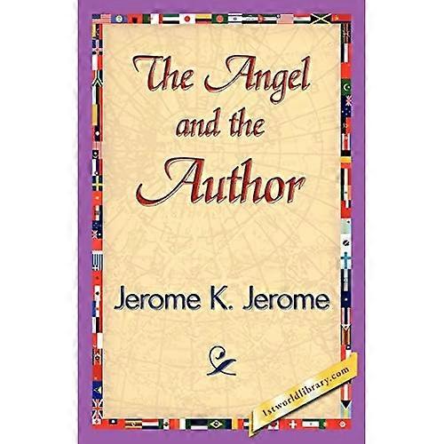 Der Engel und der Autor