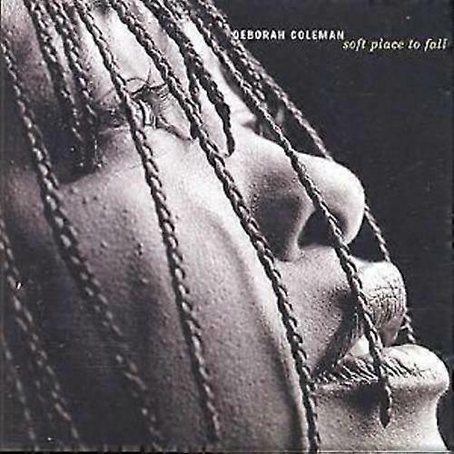 Soft Place To Fall CD (2000)