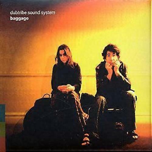 Dubtribe Sound System Baggage CD (2003)