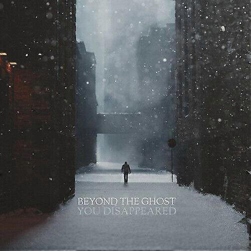 Beyond the Ghost You Disappeared CD (2019) NEW