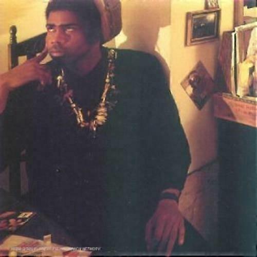 Fishbone Reality of My Surrounding CD