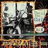 That039ll Flat Git It Vol 8 (Faborabottradio) CD (2000)