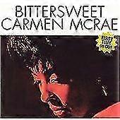 Carmen Mcrae Bittersøt CD