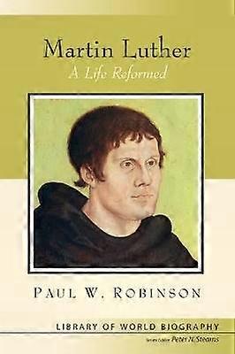 Martin Luther