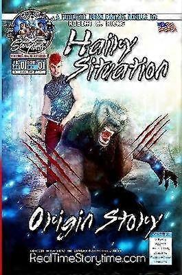 Hairy Situation - Origins