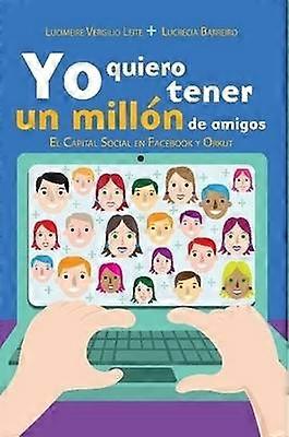 Yo quiero tener un millón de amigos