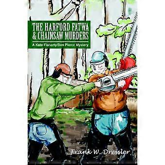 Harford Fatwa motorsaven myrder et Kate FlahertyBen Pierce-mysterium