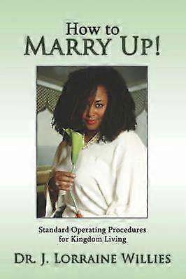 How To Marry Up!