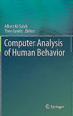 Computer Analysis of Human Behavior