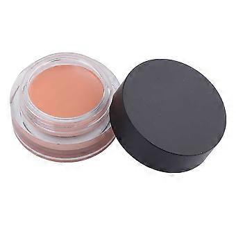 4 Colors Smooth Concealer Foundation Base Makeup Face Finish Concealer Cream 5.5g 03#