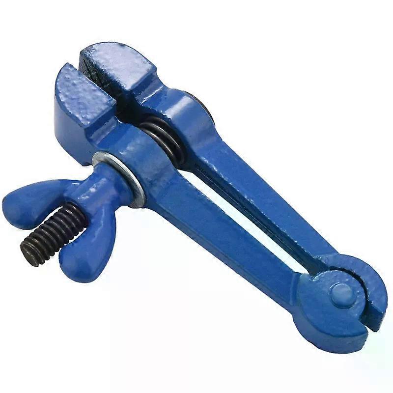 Mini Hand Multi-Function Pliers Small Vise Jaws Heavy-Duty Deputy 25Mm Precision Vise