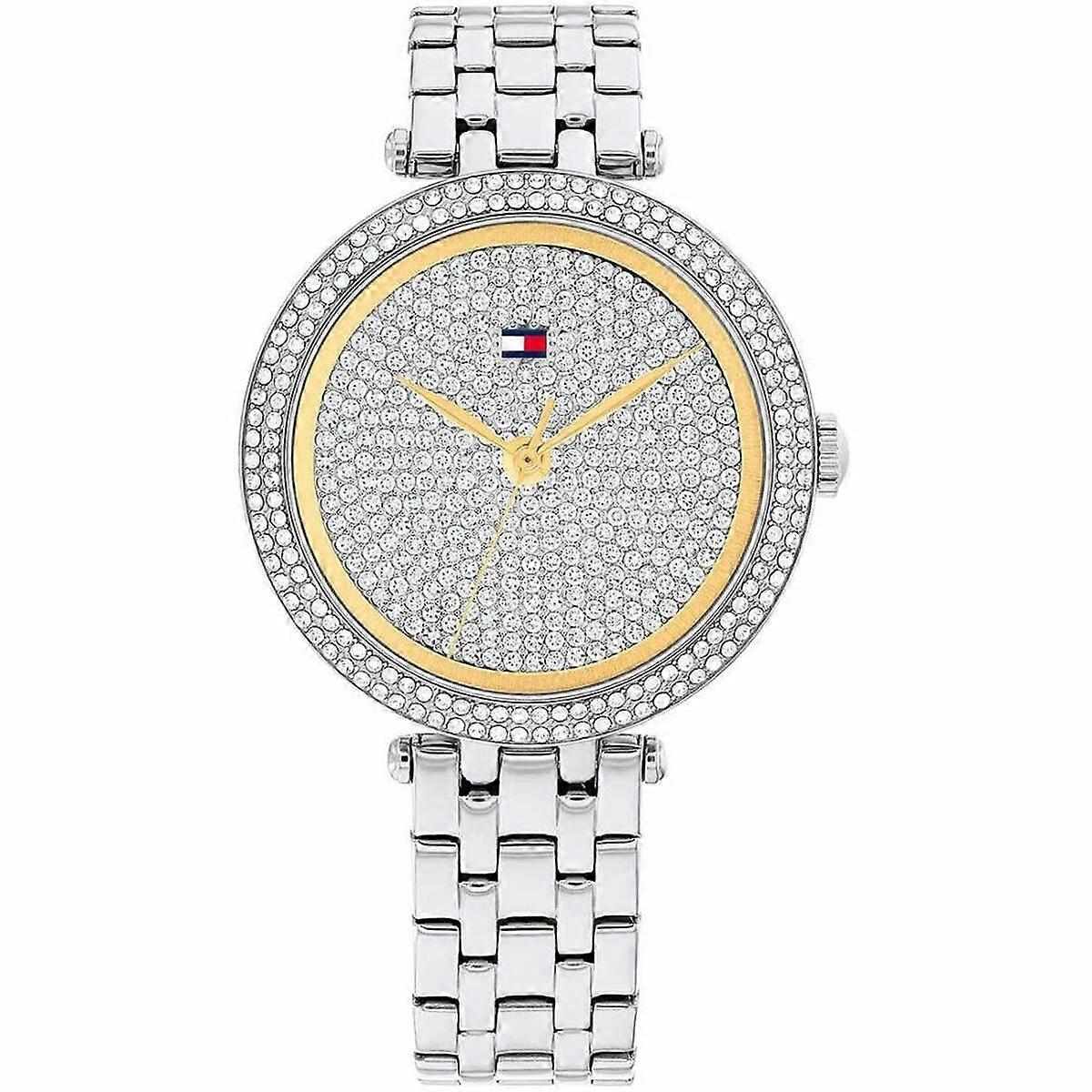 Ladies' Watch Tommy Hilfiger (Ø 34 mm)