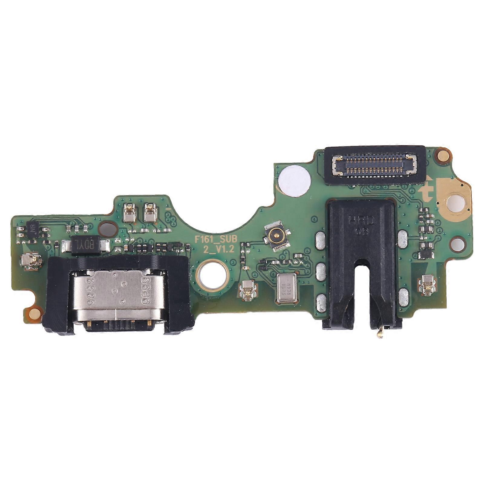 COMPATIBLE Charging Port Board