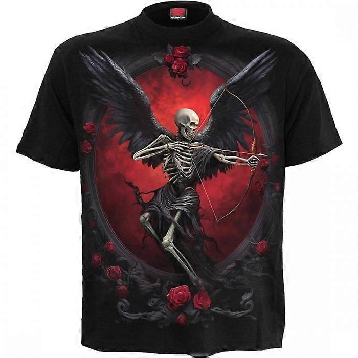 Spiral Unisex Adult Cupid's Curse T-Shirt